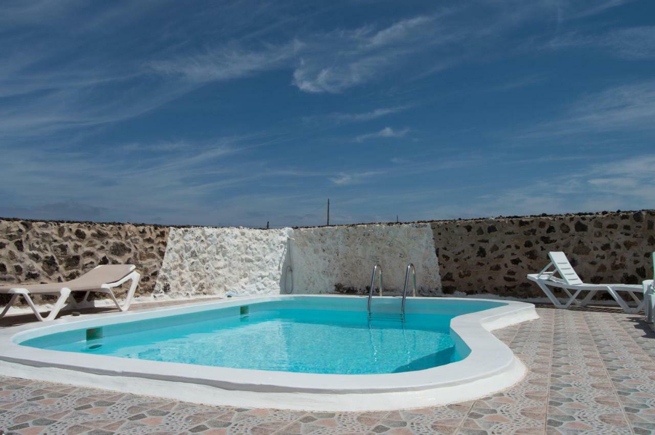 Casa GARA Mala-Lanzarote Norte Exterior foto