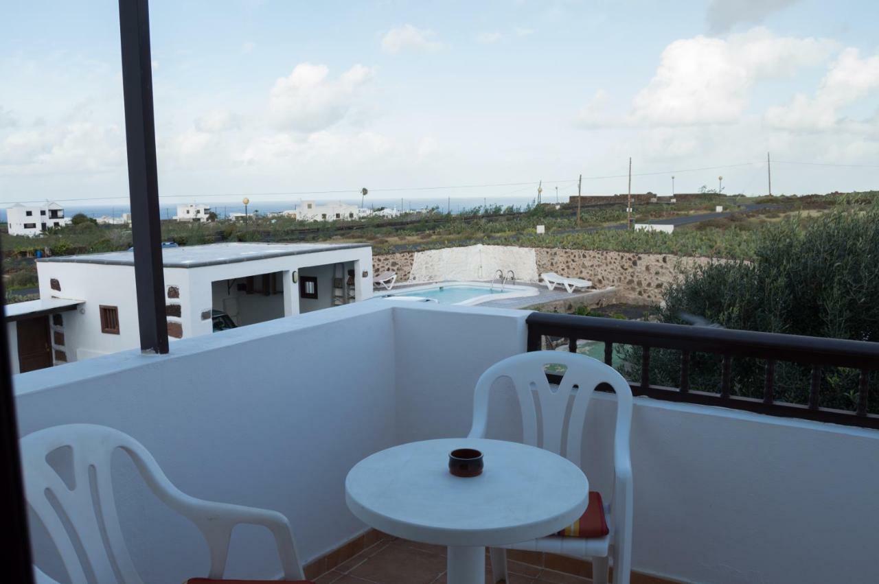 Casa GARA Mala-Lanzarote Norte Exterior foto